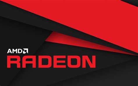 amd 4k wallpaper